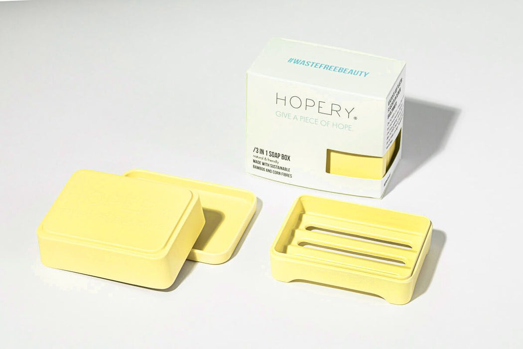 3 in 1 Soap Box - Seifenbox