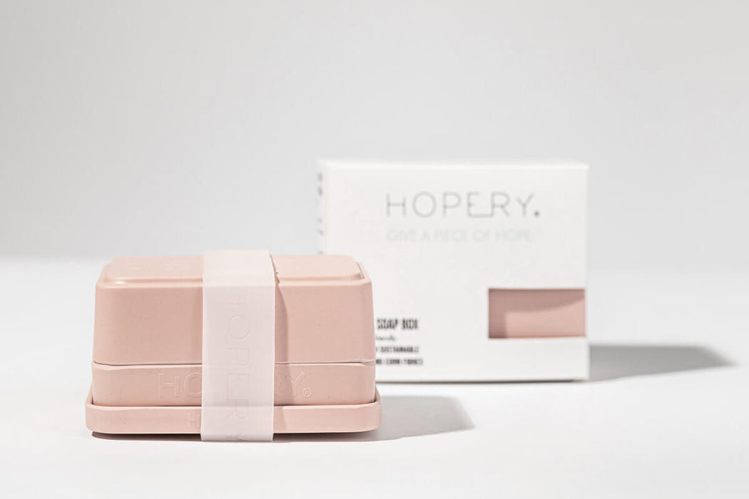 3 in 1 Soap Box - Seifenbox