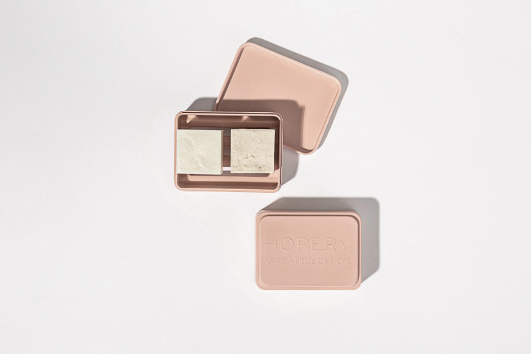 3 in 1 Soap Box - Seifenbox
