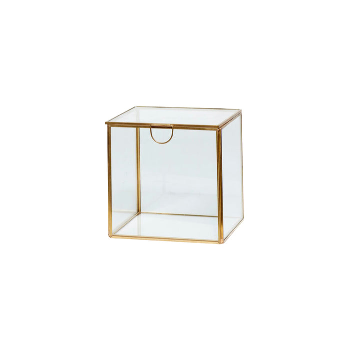 Glas Box