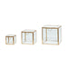 Glasbox S, M, L