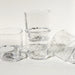 Etna Boxx Collection Glas Tumbler Clear