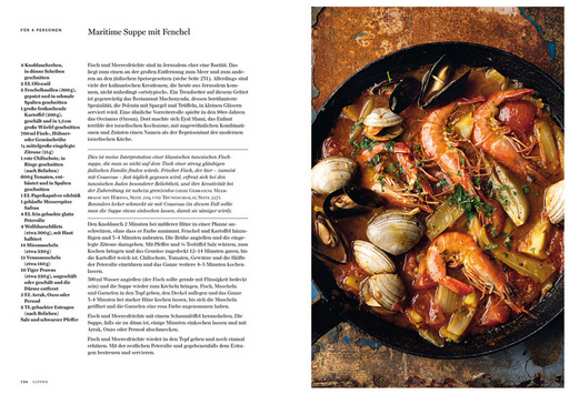 Jerusalem Yotam Ottolenghi, Sami Tamimi