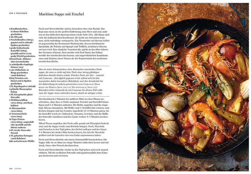 Jerusalem Yotam Ottolenghi, Sami Tamimi
