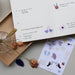 Kartotek Weekly Planner Notebook A5 Softcover