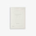 Kartotek Weekly Planner Notebook A5 Softcover