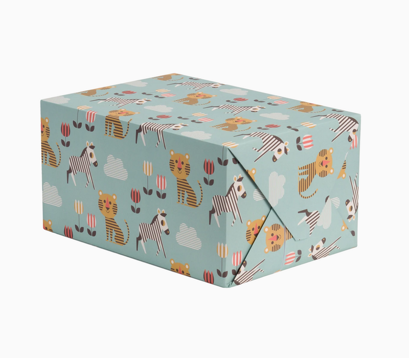 Geschenkpapier - Lagom Design
