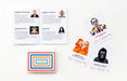 Laurence King Verlag Das Kunst Spiel - Neue Edition