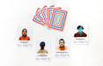 Laurence King Verlag Das Kunst Spiel - Neue Edition