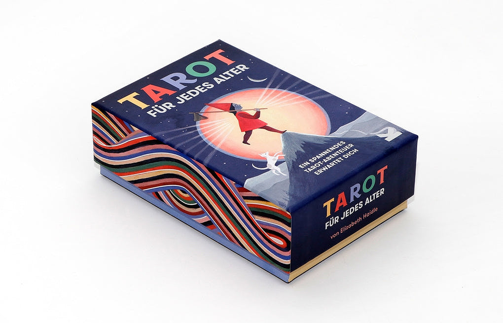 Tarot für jedes Alter