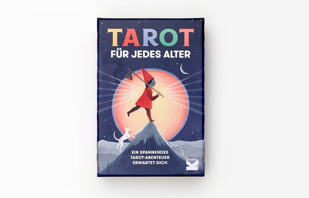 Tarot für jedes Alter