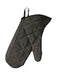 Lovely Linen Ofenhandschuh Leinen - classic - graphite
