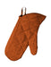 Lovely Linen Ofenhandschuh Leinen - classic - russet