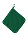 Lovely Linen Topflappen Leinen - Classic - green