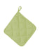 Lovely Linen Topflappen Leinen - Classic - summer green
