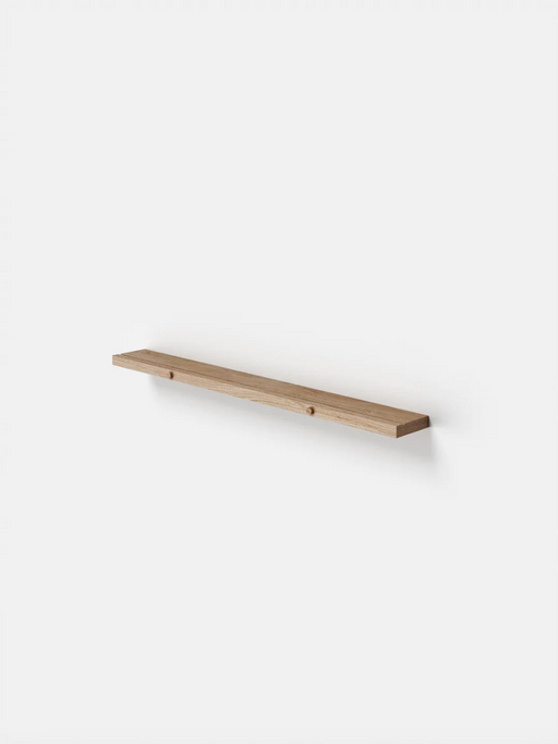 Moebe Gallery Shelf Eiche 70cm