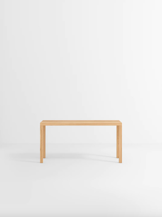 Moebe Peg Bench Eiche