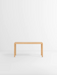 Moebe Peg Bench Eiche