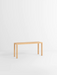 Moebe Peg Bench Eiche