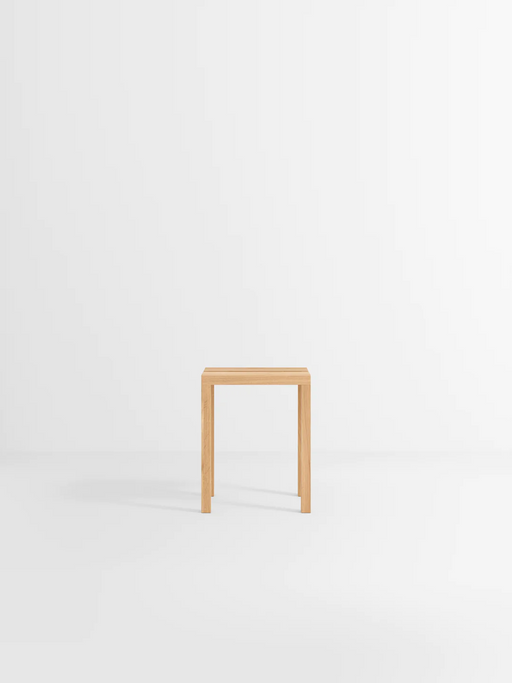 Moebe Peg Stool Eiche