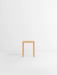Moebe Peg Stool Eiche