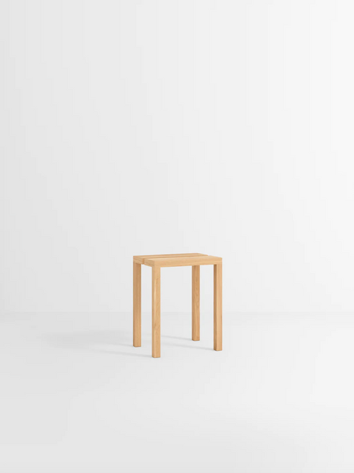 Moebe Peg Stool Eiche