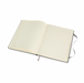 Moleskine Adressbuch Hardcover Schwarz