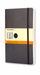 Moleskine Classic Notebook Large Softcover Schwarz Liniert