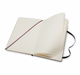 Moleskine Classic Notebook Pocket Hardcover Schwarz Kariert