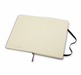 Moleskine Classic Notebook Pocket Hardcover Schwarz Kariert