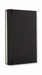 Moleskine Classic Notebook Pocket Hardcover Schwarz Liniert