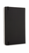 Moleskine Classic Notizbuch Plain Collection Pocket Hardcover Schwarz