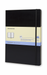 Moleskine Sketchbook A4 Hardcover Schwarz