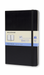 Moleskine Sketchbook Large Hardcover Schwarz