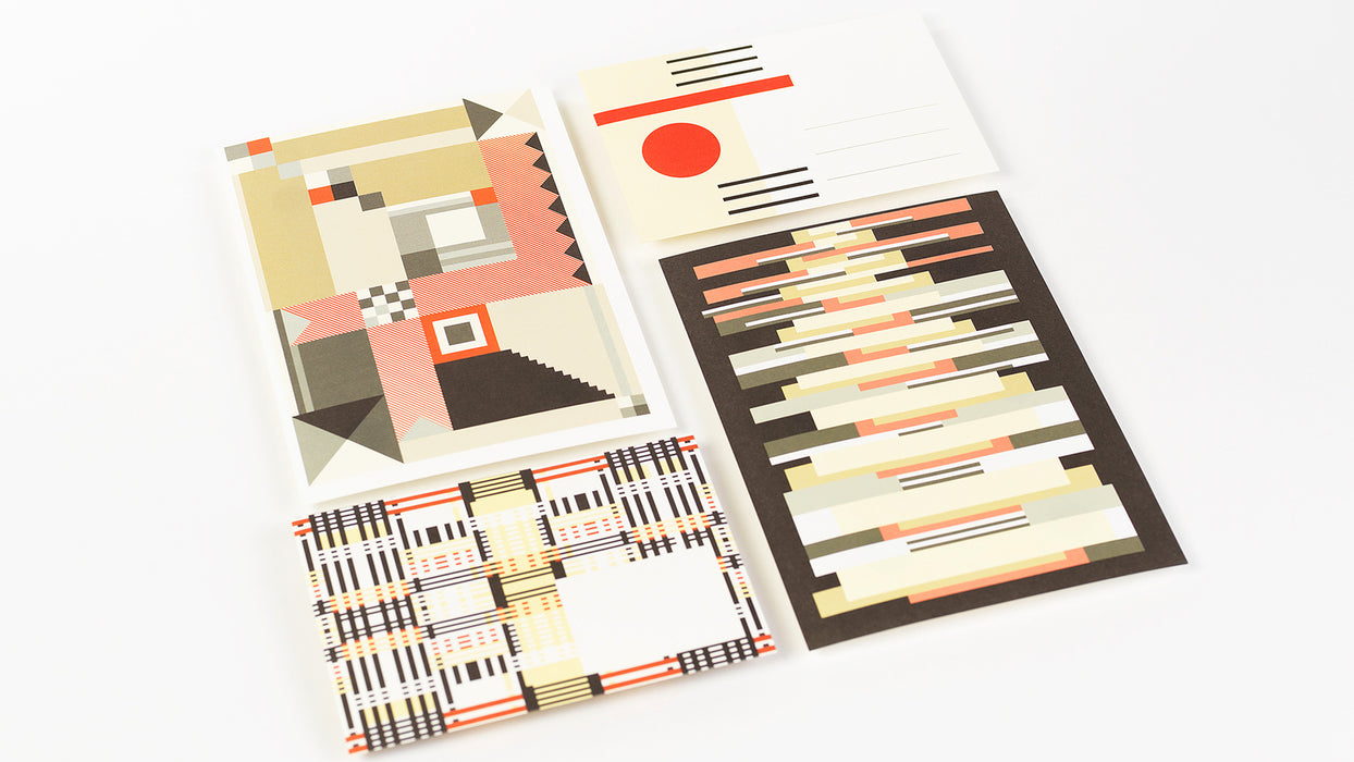Letter Writing Set