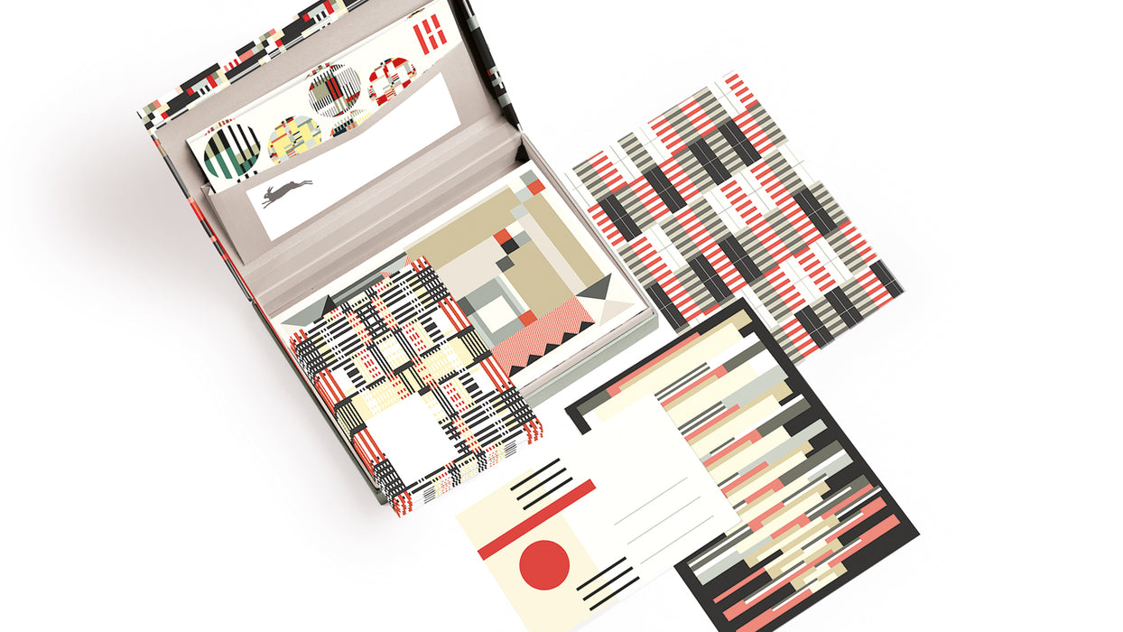 Letter Writing Set