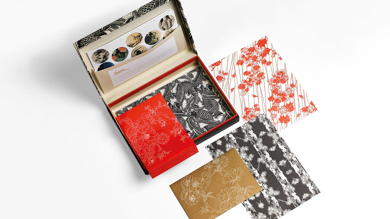 Letter Writing Set