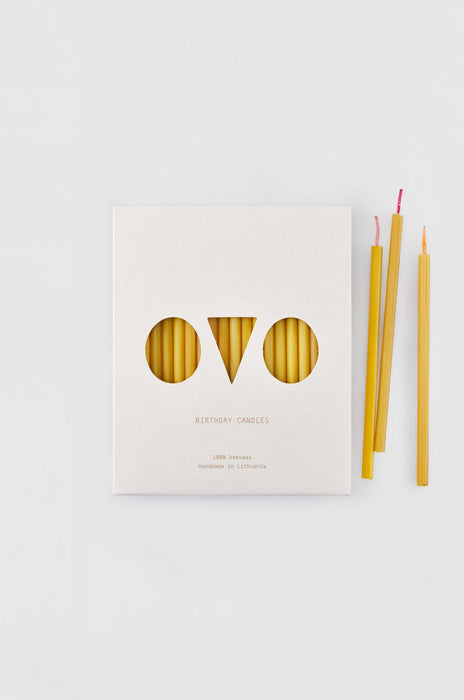 OVO Things - Kerzen