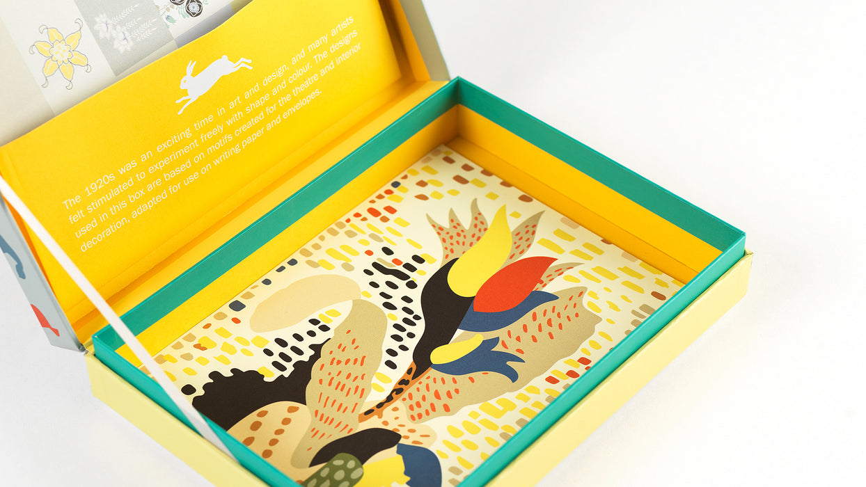Letter Writing Set