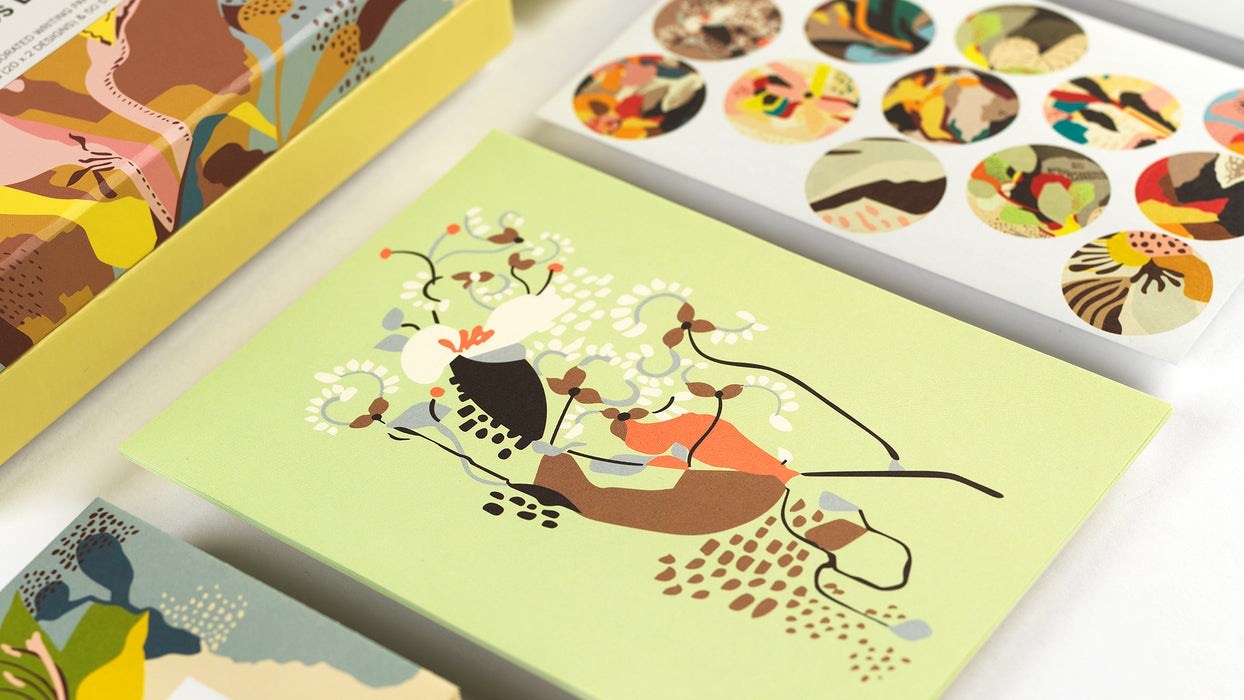 Letter Writing Set