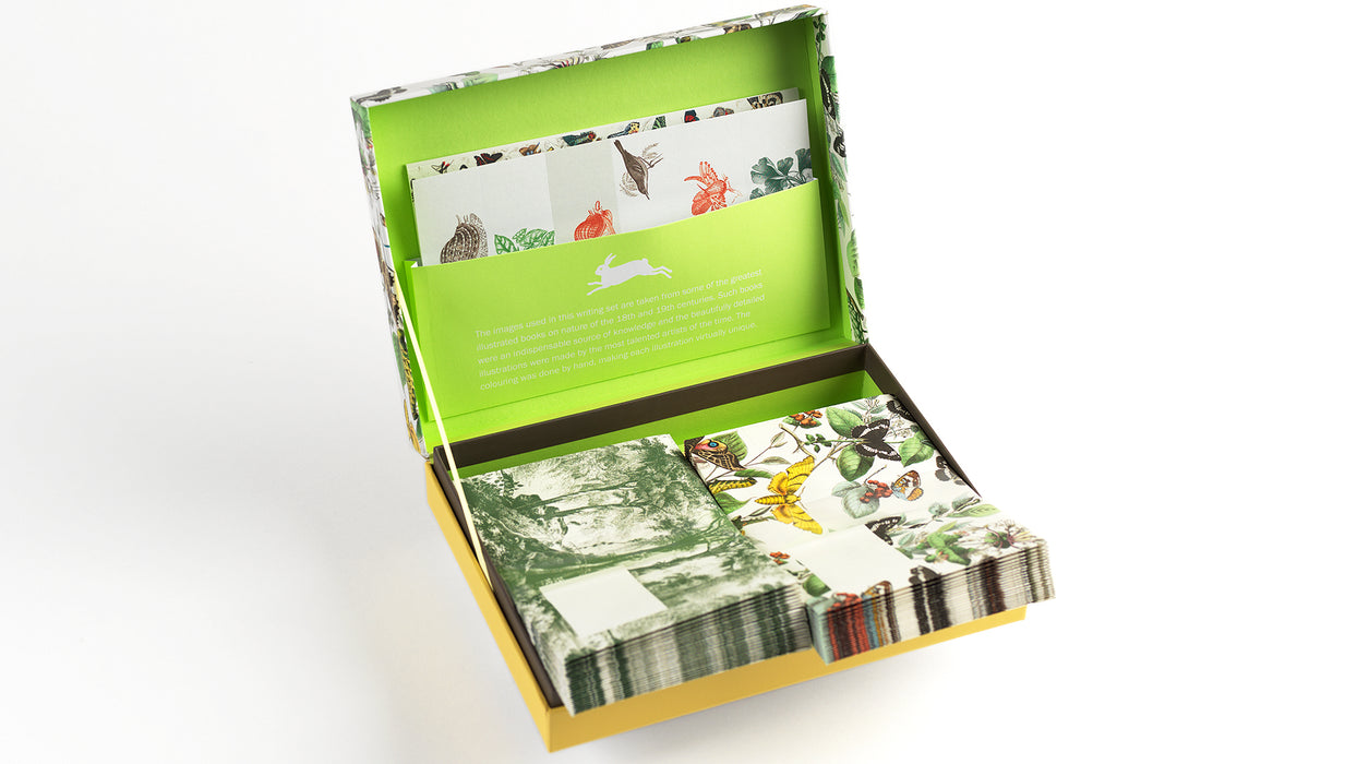 Letter Writing Set