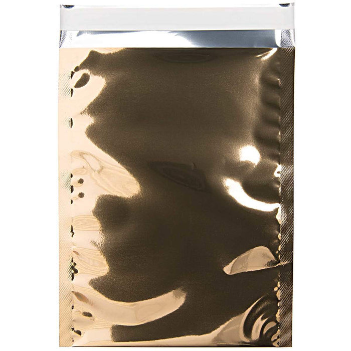 Versandtasche Metallic C5 - Mailing Bags