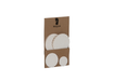 Rössler Creative Buttons Terra Vanilla