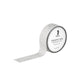 Rössler Creative Tape Glitter Silber