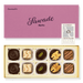 Sawade Pralinenschachtel Gemischt