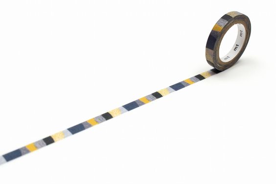 Masking Tape 7mm x 7m