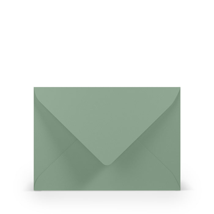Paperado C6 Briefumschlag