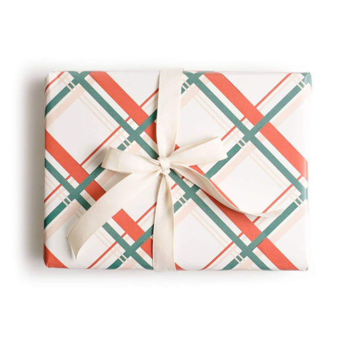 Geschenkpapier - AMYHEITMAN