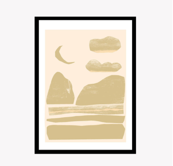 A3 Print - Kunstdrucke verschiedene Motive