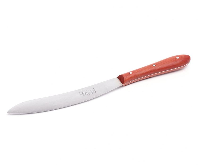 Vielzweckmesser "Yatagan" rostfrei